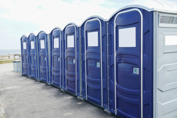 Best Portable Toilets with Baby Changing Stations in Astia, OR